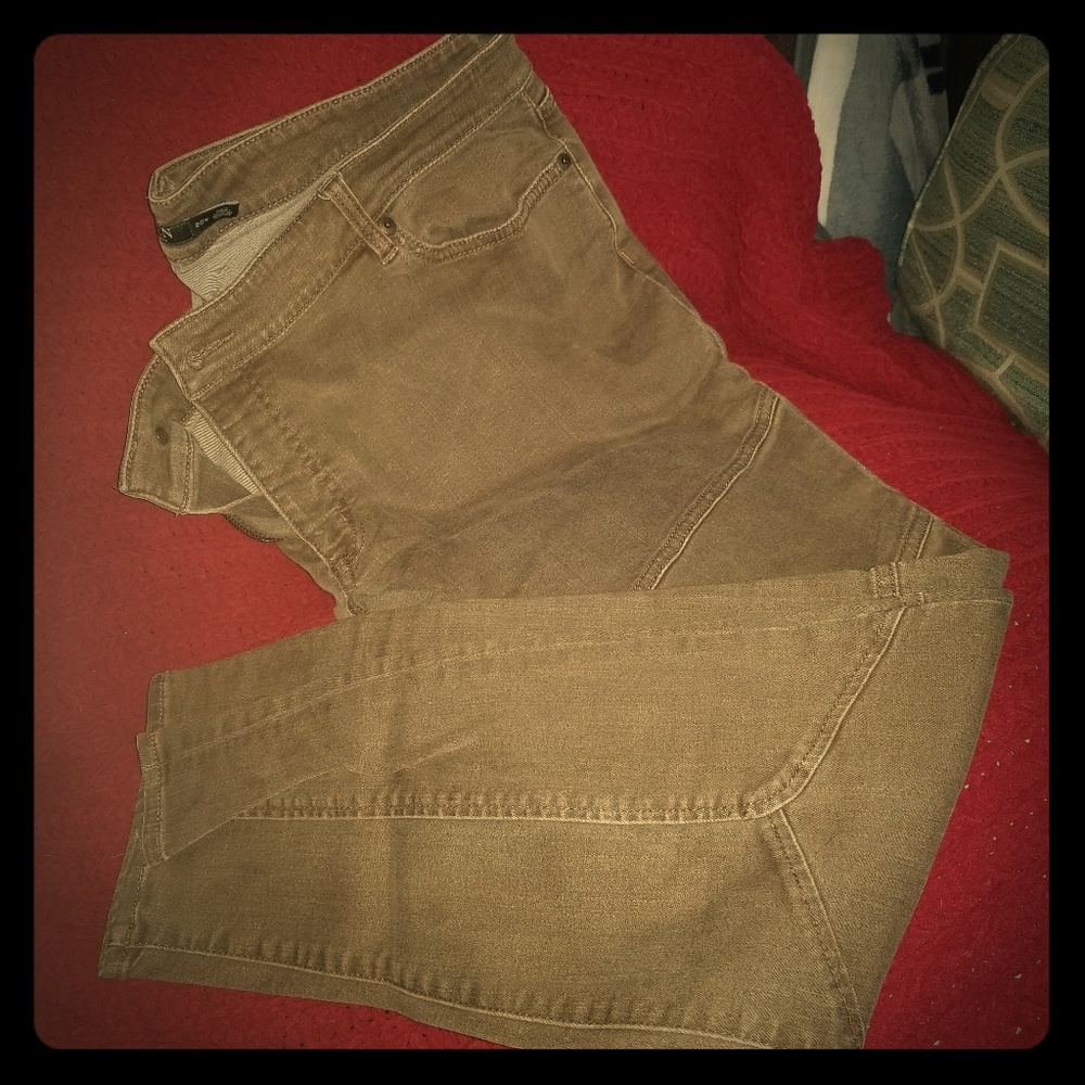 Women's Ralph Lauren Jeans